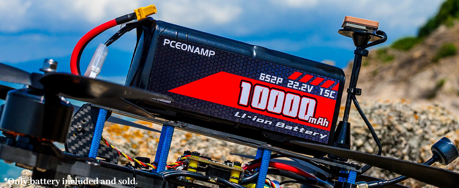 PCEONAMP