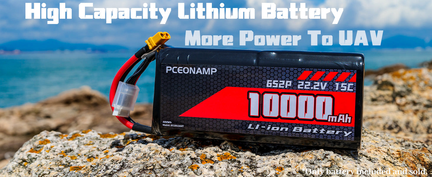 PCEONAMP