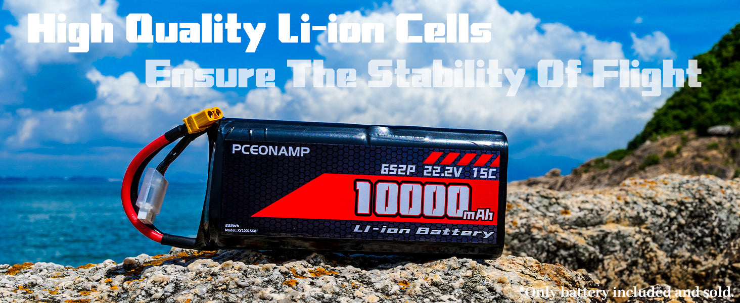 PCEONAMP