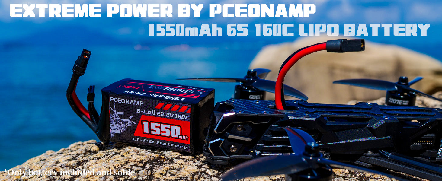 PCEONAMP