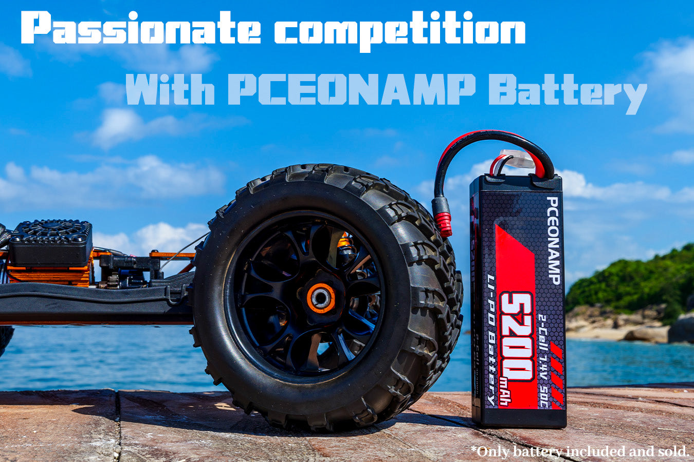 PCEONAMP