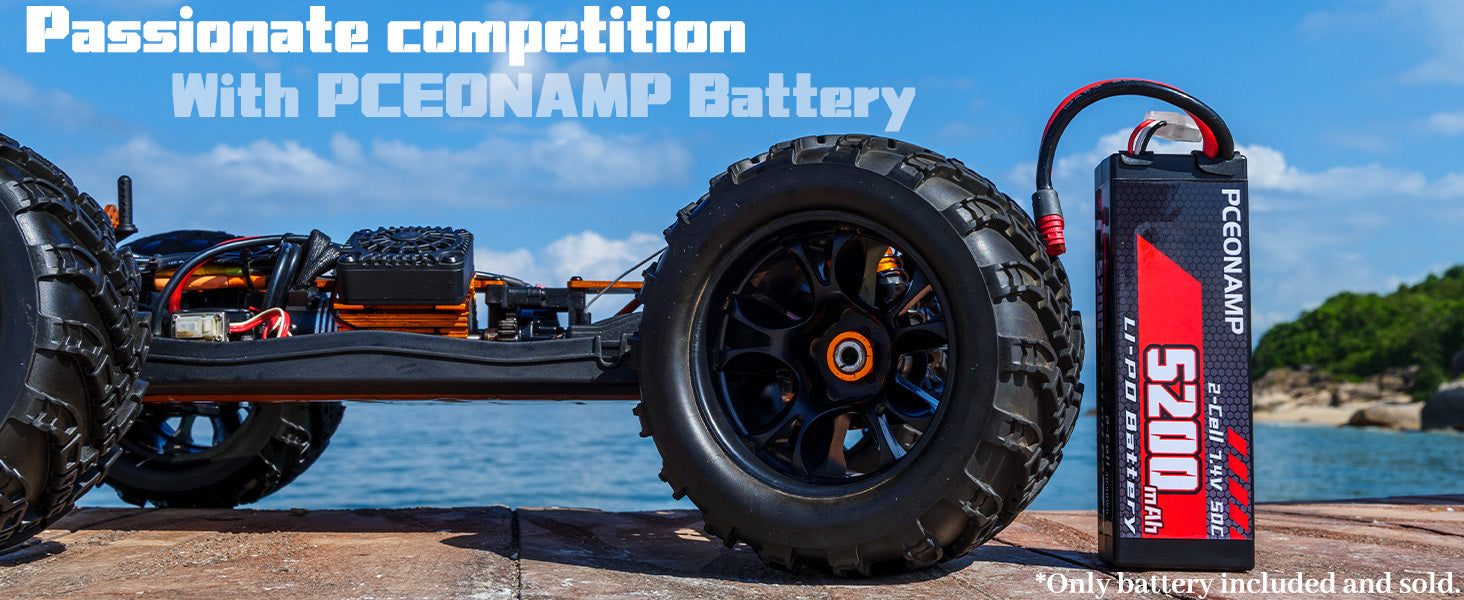 PCEONAMP