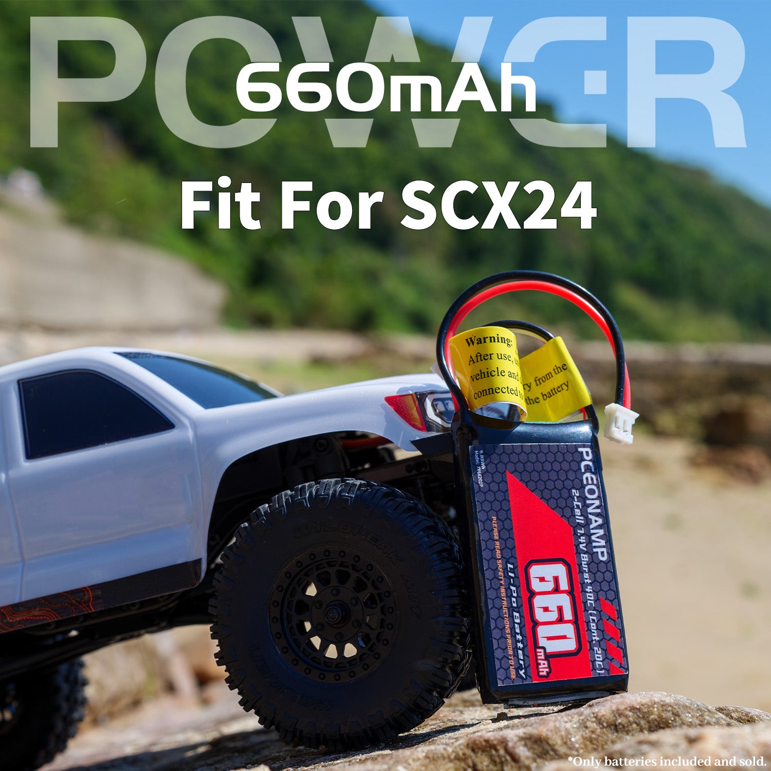 PCEONAMP