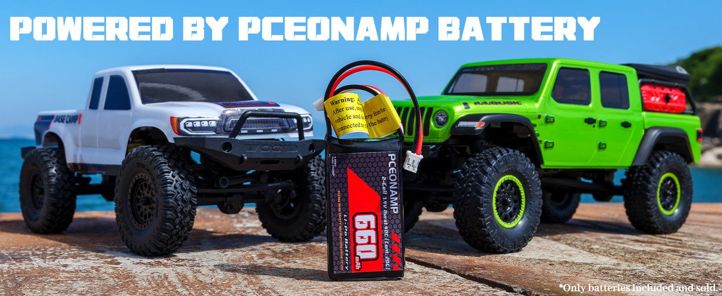 PCEONAMP