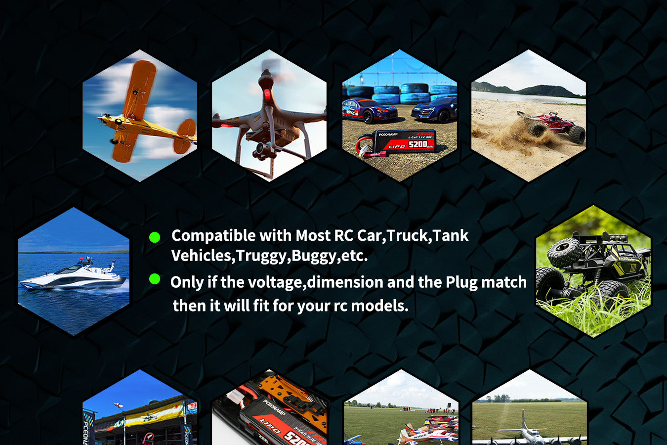 PCEONAMP
