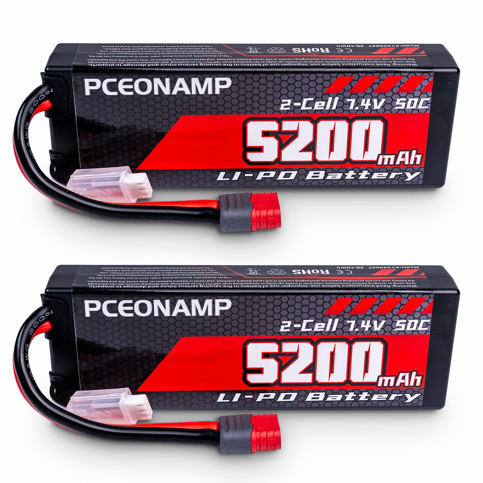 PCEONAMP