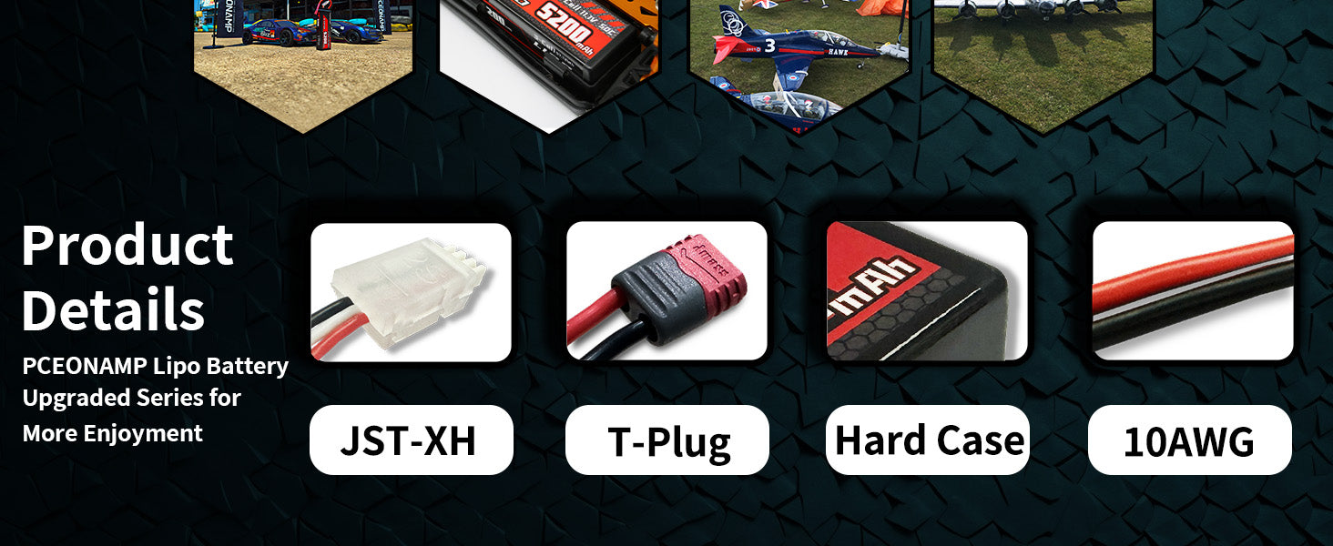 PCEONAMP