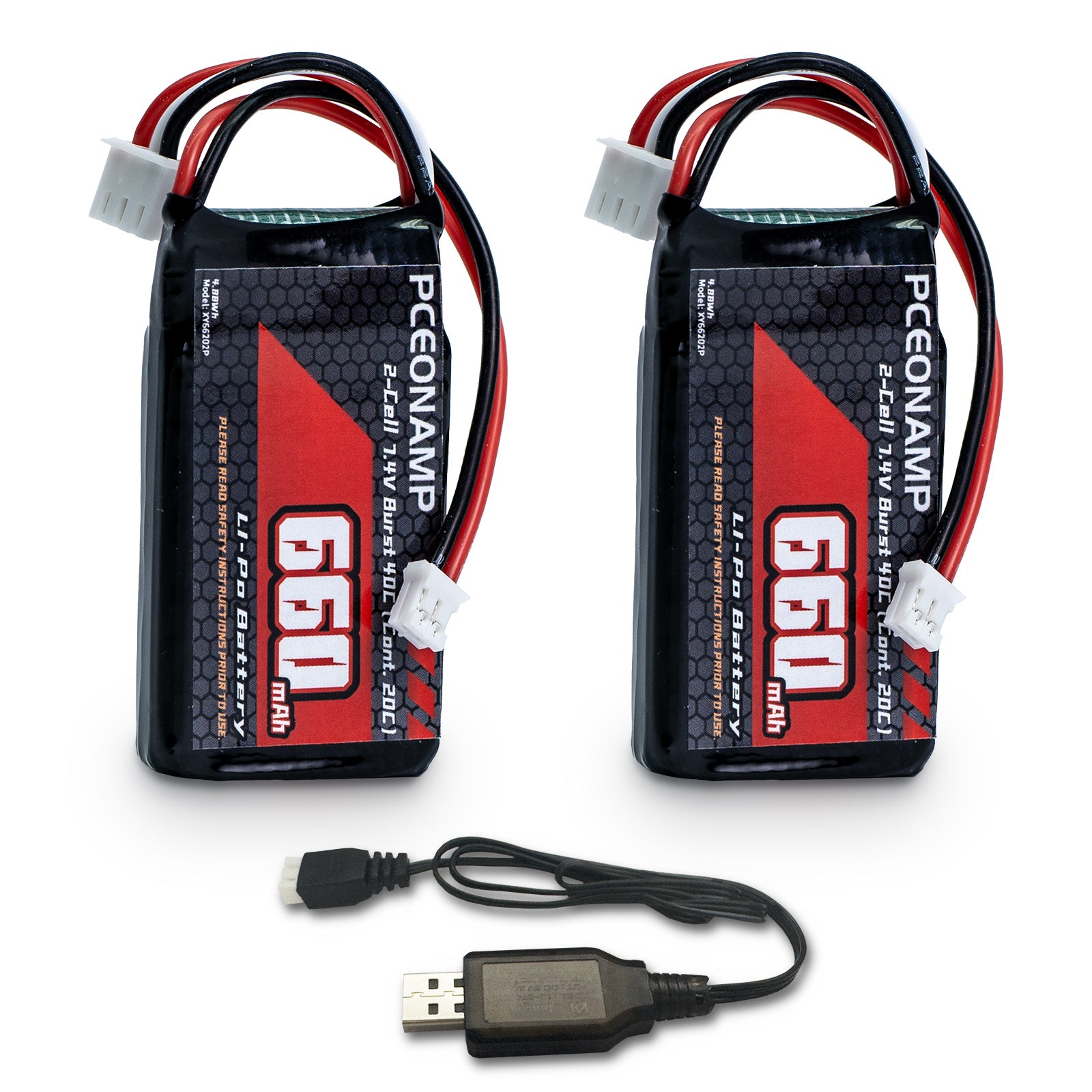 PCEONAMP