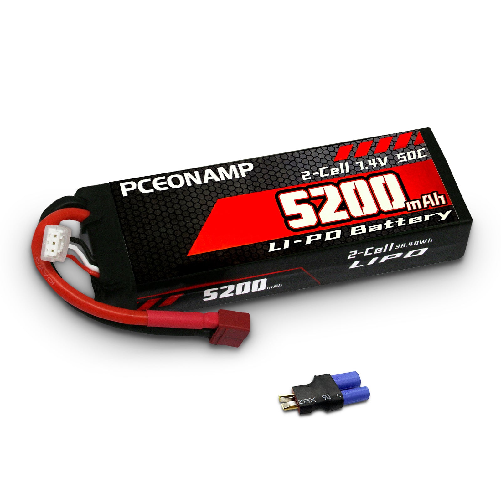 PCEONAMP
